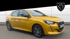 Peugeot 208 1.2 PureTech Active Premium 5dr Petrol Hatchback